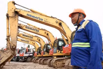 [SPOTLIGHT] TPHCM giải ngân 85.000 tỷ đồng, dự án hạ tầng khởi công mới