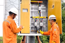 [VIDEO] Điện tăng kỷ lục: Mỗi kWh tiết kiệm là một đơn vị tăng trưởng kinh tế