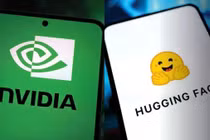 [VIDEO] Nvidia vung gần 13 tỉ đô thâu tóm Hugging Face, đối trọng OpenAI