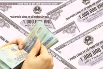 [VIDEO] Địa ốc khát vốn: Doanh nghiệp phát hành trái phiếu lãi suất 13%