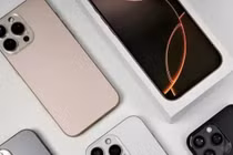 [VIDEO] Lô i16 Pro Max giá 500.000 đồng/chiếc đấu giá vượt 68%
