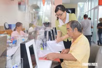 [VIDEO] Hướng dẫn xếp lương mới cho chủ tịch, phó chủ tịch xã