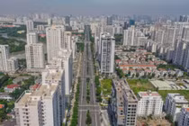 [SPOTLIGHT] Căn hộ TPHCM đóng băng: Nhà đầu tư có lãi vẫn khó bán