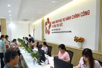 [VIDEO] Bộ Nội vụ đề xuất phụ cấp gấp ba lần lương cho người tài khu vực công