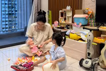 [VIDEO] Thu nhập trăm triệu vẫn chọn ở thuê: Xu hướng mới của giới trẻ