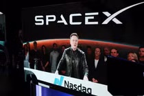 [VIDEO] SpaceX vượt 2.000 tỷ USD: Kỳ tích hay bong bóng sắp vỡ?
