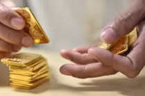 [VIDEO] WGC: Ngân hàng trung ương đua mua vàng, USD mất vị thế