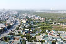 Nhà đất trung tâm Hà Nội đóng băng vì lo quy hoạch và giá neo cao