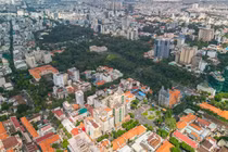 Loạt dự án Quốc Cường Gia Lai, Vạn Phúc tắc pháp lý tại TPHCM