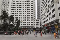 Lý do thật sự chung cư HH Linh Đàm khảo sát trả nhà