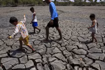[VIDEO] WFP cảnh báo El Niño có thể khiến 49 triệu người thiếu ăn