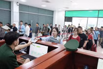 Hàng trăm nghìn mã số thuế bị treo: Cục Thuế truy quét doanh nghiệp ma