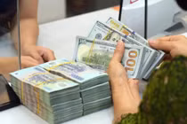 [VIDEO] USD tự do giảm mạnh, tỷ giá Ngân hàng Nhà nước lập đỉnh mới