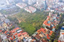 Bộ Tài chính đề xuất tăng thuế đất bỏ hoang lên 0,2%