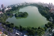 [VIDEO] Hà Nội thu 85.000 tỷ đồng từ đất sau 9 tháng