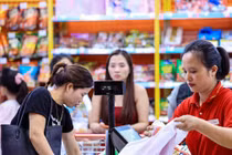 Siêu thị mini có thể đạt 30.000 cửa hàng vào năm 2030