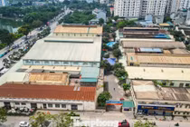 [VIDEO] Nhà máy Điện cơ Thống Nhất sắp thành tổ hợp căn hộ tại Hà Nội