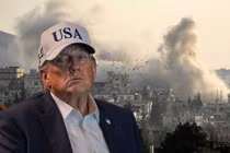 [VIDEO] Trump sẵn sàng chờ Iran vài ngày, cảnh báo leo thang nhanh