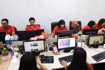 [SPOTLIGHT] Một ngày làm việc tại tòa soạn Tri thức và Cuộc sống