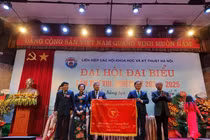 [SPOTLIGHT] Đại hội IX: Khơi dậy tinh thần đoàn kết và đổi mới
