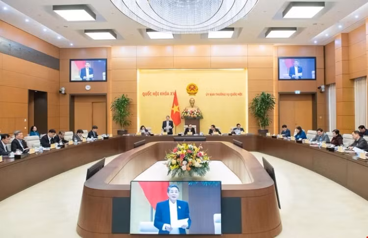 Phe chuan bang luong, phu cap chuc vu can bo lanh dao Nha nuoc