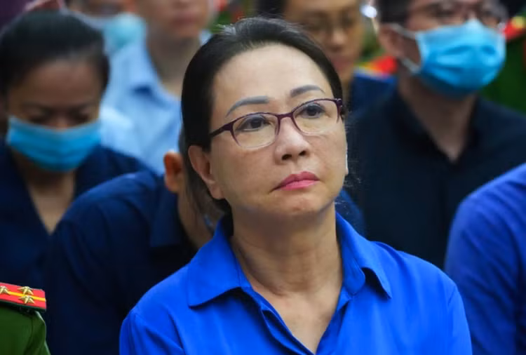 De xuat bo phat tu hinh toi tham o tai san, nhan hoi lo