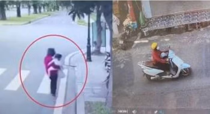 Tu vu be 2 tuoi bi sat hai: Hanh dong the nao khi con bi bat coc?