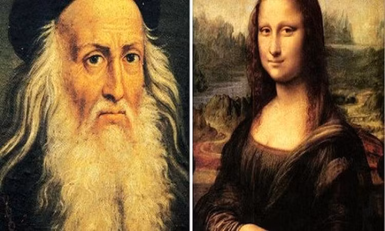 Phong to kiet tac Mona Lisa, chuyen gia 'dung hinh' truoc 3 bi mat