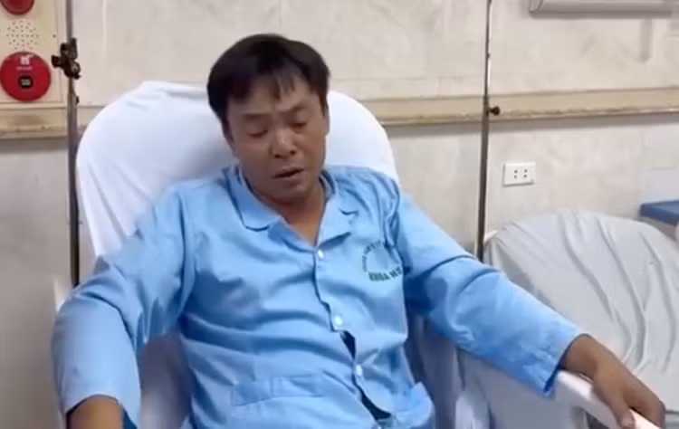 Sap cau Phong Chau: Hoang hon loi ke cua nan nhan thoat chet