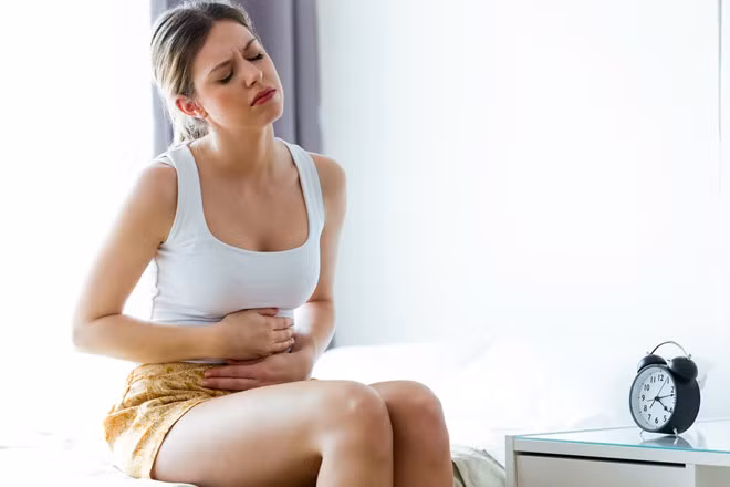 Cảnh báo 4 nhóm người dễ mắc ung thư đại trực tràng nhất Ảnh minh họa.