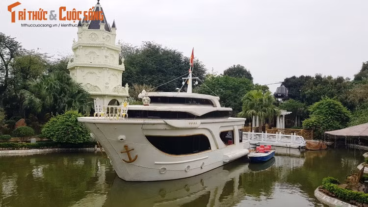 Công viên đại gia buôn lợn: Lập vi phạm để xử phạt, biện pháp xử lý? - Hình 6 Cong vien dai gia buon lon: Lap vi pham de xu phat, bien phap xu ly?-Hinh-6