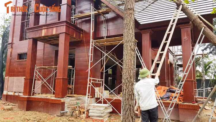Công viên đại gia buôn lợn: Lập vi phạm để xử phạt, biện pháp xử lý? - Hình 4 Cong vien dai gia buon lon: Lap vi pham de xu phat, bien phap xu ly?-Hinh-4