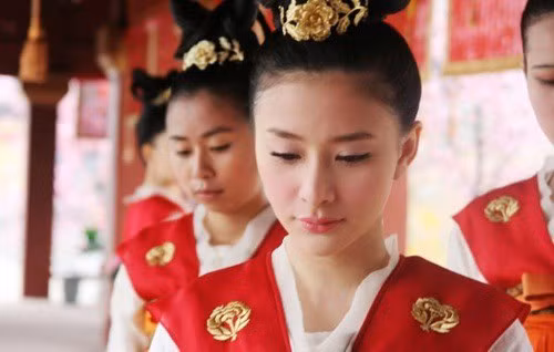Thai giam, cung nu nha Thanh so nhat noi nao trong Tu Cam Thanh?-Hinh-2