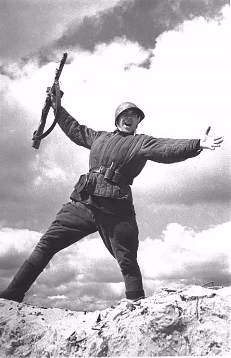 Anh hiem hoi ve cuoc song o Lien Xo nam 1945-Hinh-4