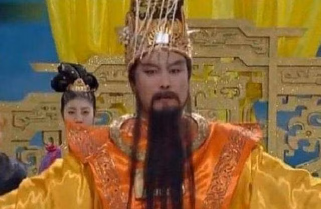 Hé lộ thời gian tu tiên “khủng” của Ngọc Hoàng, ai nghe cũng choáng - Hình 7 He lo thoi gian tu tien “khung” cua Ngoc Hoang, ai nghe cung choang-Hinh-7