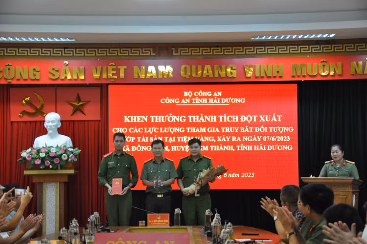 Vu cuop tiem vang o Hai Duong: Hai doi tuong len ke hoach ky luong-Hinh-8