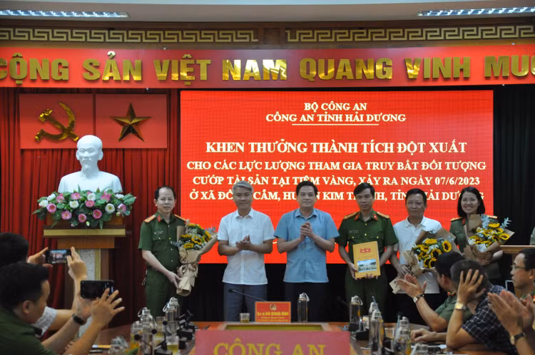 Vu cuop tiem vang o Hai Duong: Hai doi tuong len ke hoach ky luong-Hinh-13