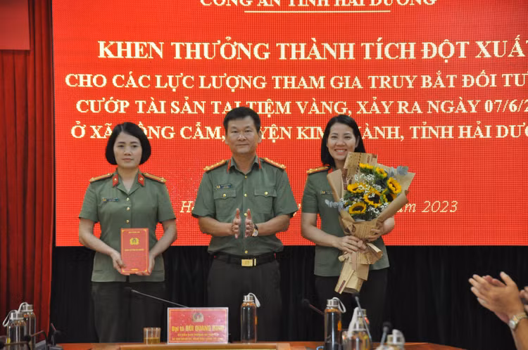 Vu cuop tiem vang o Hai Duong: Hai doi tuong len ke hoach ky luong-Hinh-10