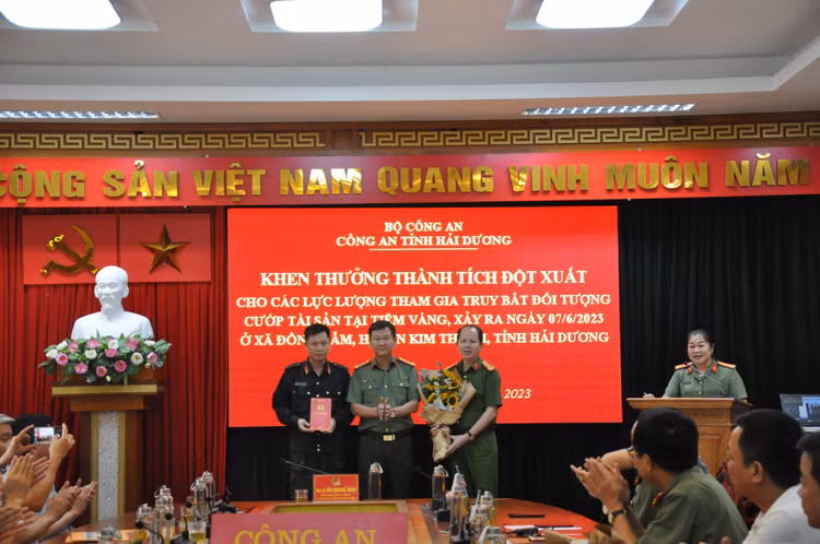 Vu cuop tiem vang o Hai Duong: Hai doi tuong len ke hoach ky luong-Hinh-11