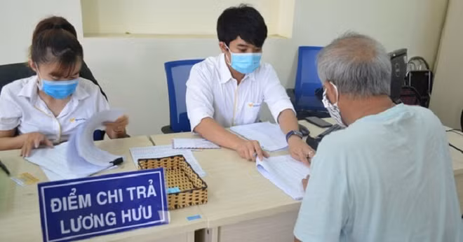 Luong huu binh quan tang bao nhieu tu 1/7/2023?