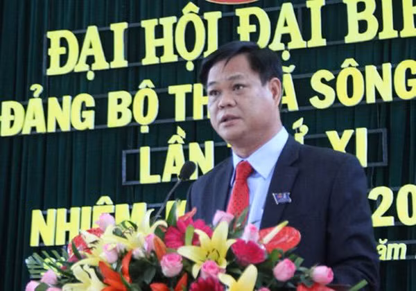 Ong Nguyen Van The nhan nhiem vu moi sau khi mien chuc Bo truong GTVT-Hinh-4