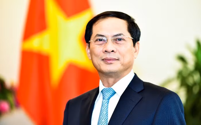 Chân dung 27 thành viên Chính phủ sau kiện toàn - Hình 8 Chan dung 27 thanh vien Chinh phu sau kien toan-Hinh-8