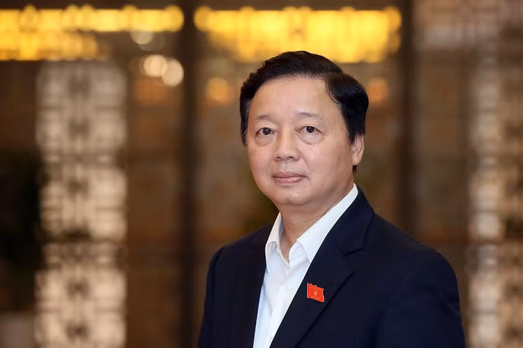 Chân dung 27 thành viên Chính phủ sau kiện toàn - Hình 17 Chan dung 27 thanh vien Chinh phu sau kien toan-Hinh-17
