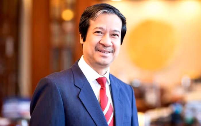 Chân dung 27 thành viên Chính phủ sau kiện toàn - Hình 22 Chan dung 27 thanh vien Chinh phu sau kien toan-Hinh-22