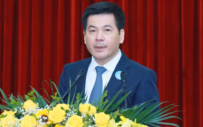 Chân dung 27 thành viên Chính phủ sau kiện toàn - Hình 13 Chan dung 27 thanh vien Chinh phu sau kien toan-Hinh-13