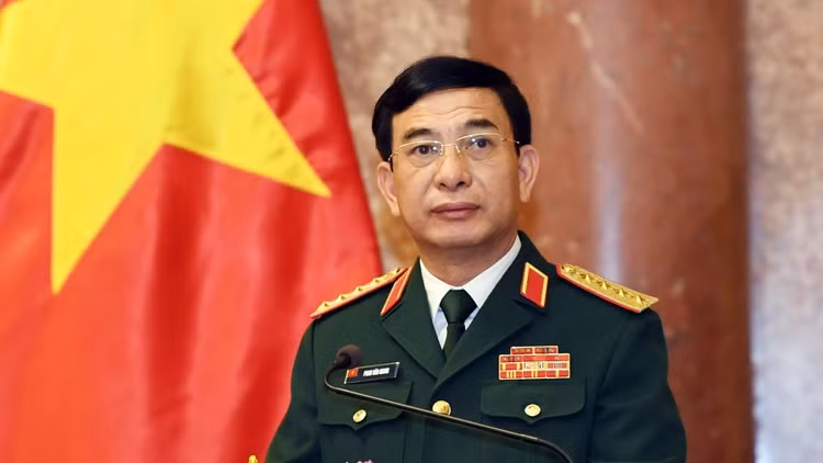 Chân dung 27 thành viên Chính phủ sau kiện toàn - Hình 6 Chan dung 27 thanh vien Chinh phu sau kien toan-Hinh-6