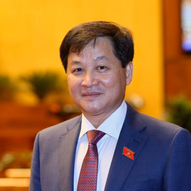 Chân dung 27 thành viên Chính phủ sau kiện toàn - Hình 3 Chan dung 27 thanh vien Chinh phu sau kien toan-Hinh-3