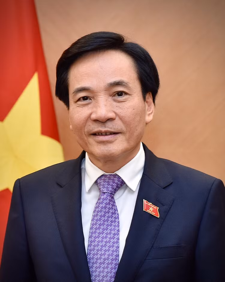Chân dung 27 thành viên Chính phủ sau kiện toàn - Hình 27 Chan dung 27 thanh vien Chinh phu sau kien toan-Hinh-27