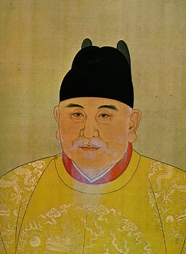 4 lý do khiến kẻ trộm "bó tay" trước lăng mộ Chu Nguyên Chương - Hình 7 4 ly do khien ke trom