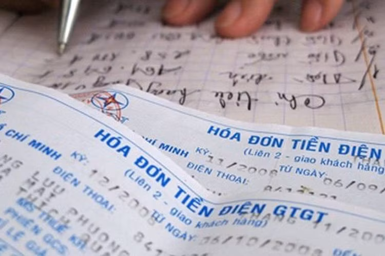 Nguyên nhân hoá đơn tiền điện tăng vọt sau Tết Nguyen nhan hoa don tien dien tang vot sau Tet